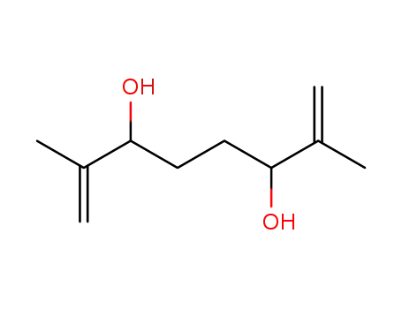 2,7-dimethylocta-1,7-diene-3,6-diol