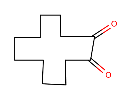 1,2-Cyclododecanedione