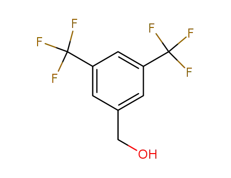 3,5-Bis(trifluoromethyl)benzyl alcohol