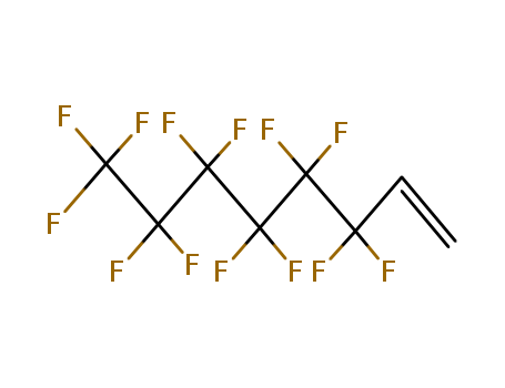 Perfluorohexyl ethylene