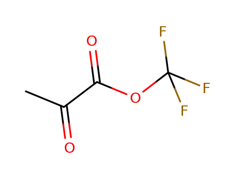 trifluoromethylpyruvate