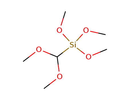 (dimethoxymethyl)trimethoxysilane