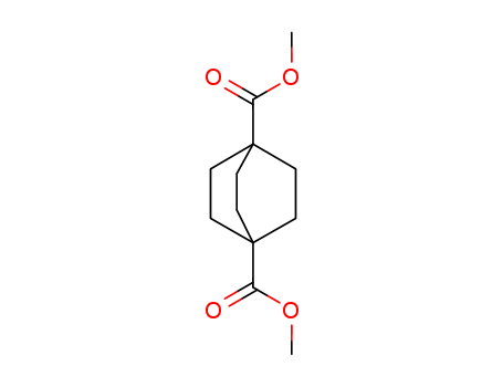 Dimethyl bicyclo[2.2.2]octane-1,4-dicarboxylate