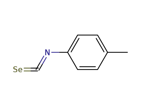 p-tolyl isoselenocyanate