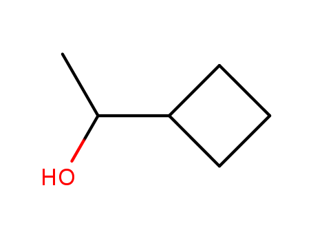 1-cyclobutylethanol