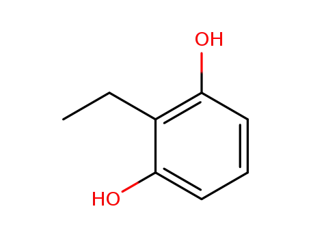 2-ethylbenzene-1,3-diol