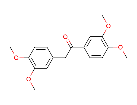 1,2-bis(3,4-dimethoxyphenyl)ethanone