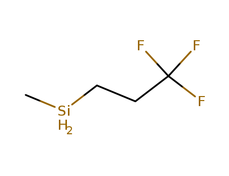 Silane, methyl(3,3,3-trifluoropropyl)-