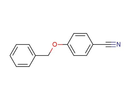 4-Benzyloxybenzonitrile