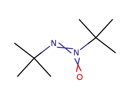 di-t-butyldiazene N-oxide