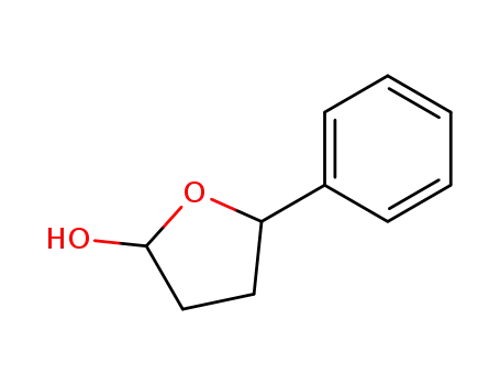 5-phenyloxolan-2-ol