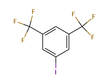 1-iodo-3￡?5-bis(trifluoromethyl)benzene