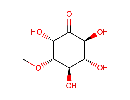 3-O-Methyl-D-myo-inosose-(1)