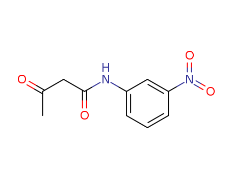 Acetoacet-o-nitroanilide(AAMNA)