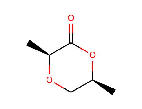 (3S,6S)-3,6-dimethyl-1,4-dioxan-2-one