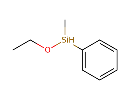 Methyl-phenyl-ethoxy-silan