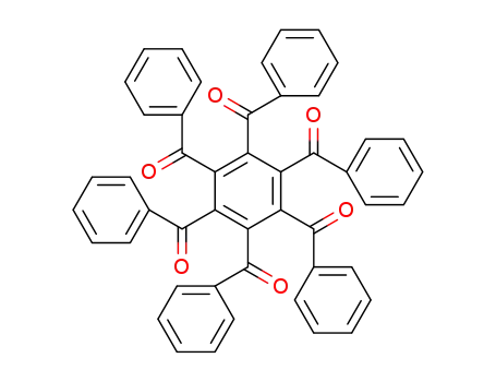 hexabenzoylbenzene