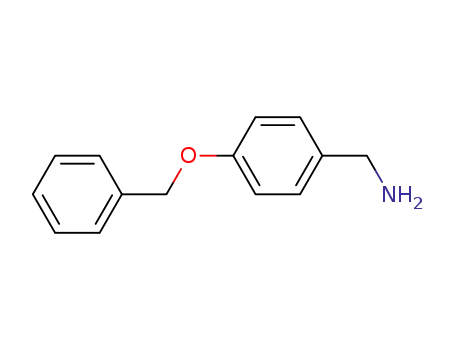 4-(benzyloxy)benzylamine