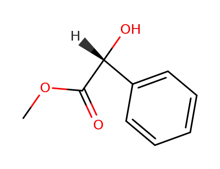 (R)-Methyl 2-hydroxy-2-phenylacetate