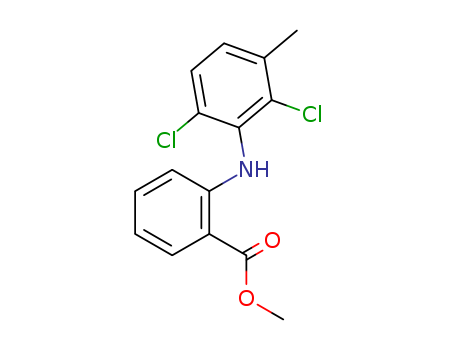 SAGECHEM/2-(2,6-Dichloro-3-methylphenylamino)benzoic acid methyl ester/SAGECHEM/Manufacturer in China