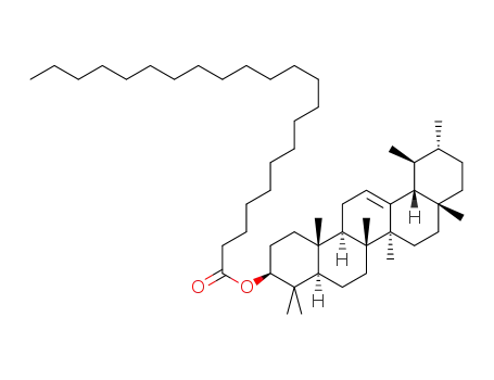 3β-12-ursen-3-yl docosanoate
