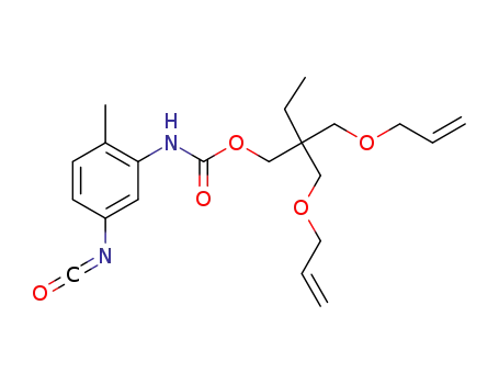 trimethylolpropane diallyl ether