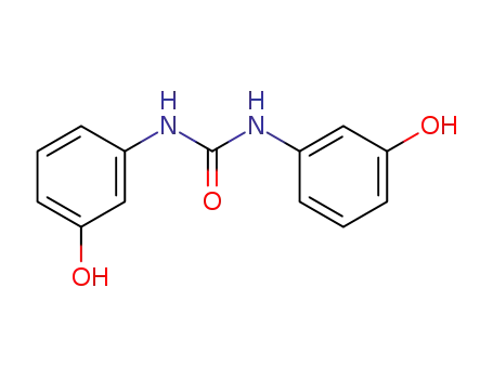 N,N'-bis(3-hydroxyphenyl)urea