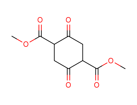 Dimethyl succinylo succinate(6289-46-9)