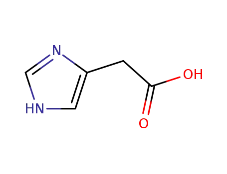 2-(1H-imidazol-4-yl)acetic acid