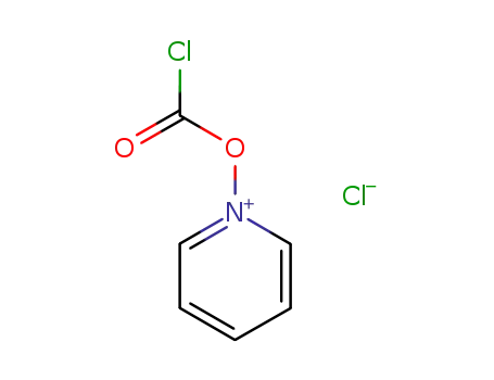 C6H5ClNO2(1+)*Cl(1-)