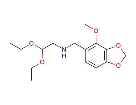 amino>acetaldehyde diethyl acetal