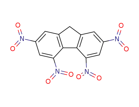 2,4,5,7-tetranitro-9H-fluorene