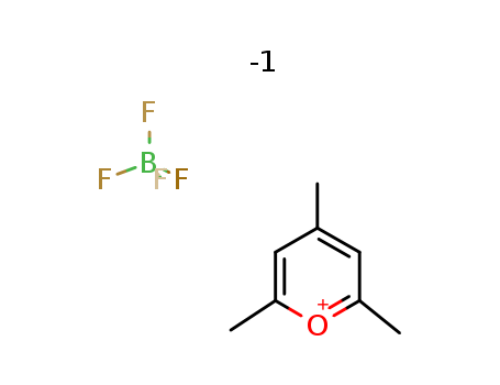 2,4,6-Trimethylpyrylium tetrafluoroborate