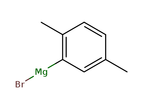 2,5-Dimethylphenylmagnesium bromide