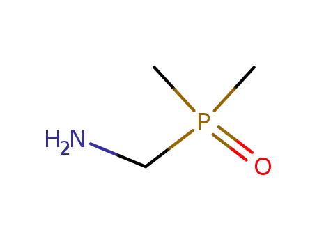 aminomethyl-dimethyl-phosphine oxide