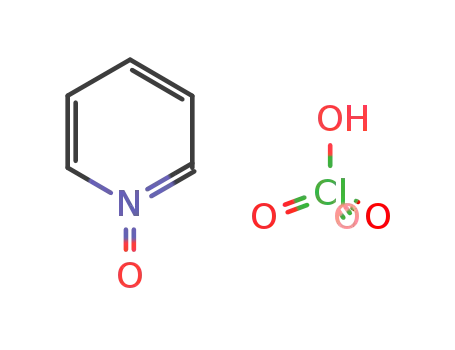 pyridine N-oxide perchlorate