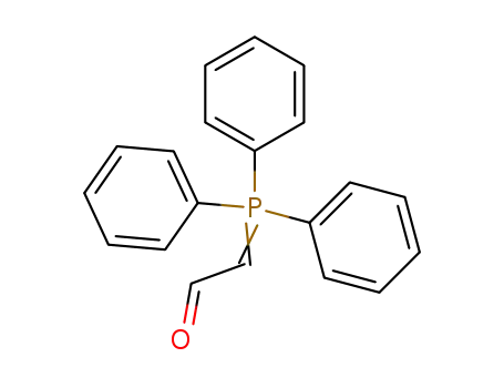 (Triphenylphosphoranylidene)acetaldehyde