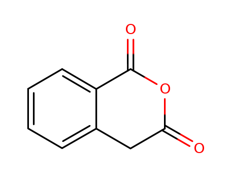 1H-2-Benzopyran-1,3(4H)-dione(703-59-3)
