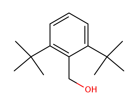 (2,6-Di-tert-butyl-phenyl)-methanol
