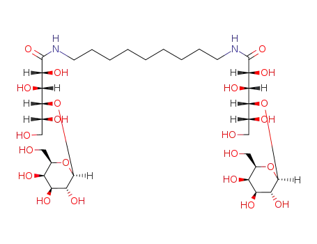 1,9-dilactobionamidononane