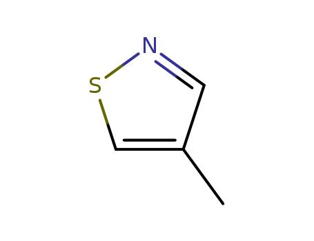4-Methylisothiazole
