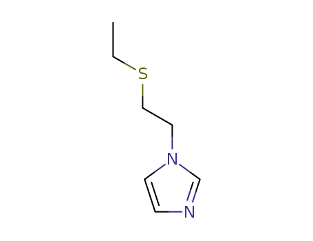 1-(2’-thioethyl)ethylimidazole