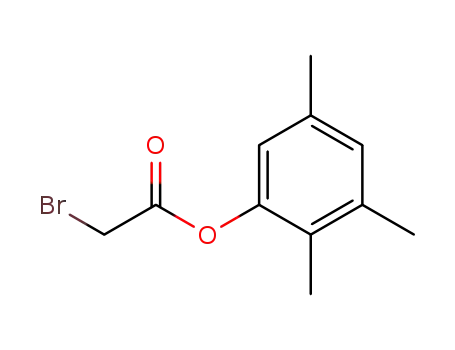 Bromo-acetic acid 2,3,5-trimethyl-phenyl ester