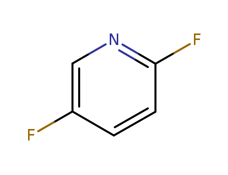 84476-99-3,2,5-Difluoropyridine,2,5-Difluoropyridine;
