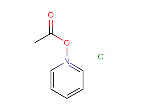 N-acetyloxypyridinium chloride