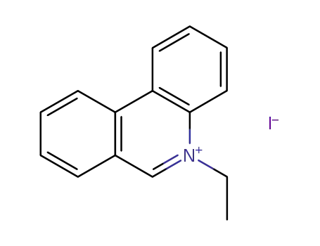 N-Ethylphenanthridinium iodide