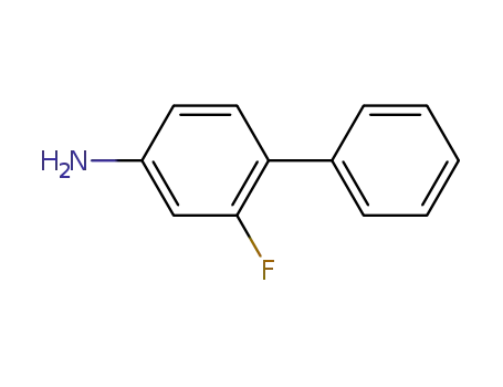 2-fluoro-1,1'-biphenyl-4-amine