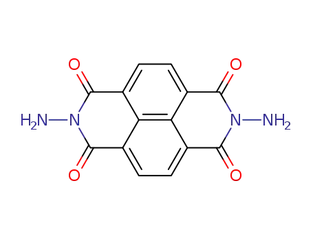 2,7-diaminobenzo[lmn][3,8]phenanthroline-1,3,6,8(2H,7H)-tetraone