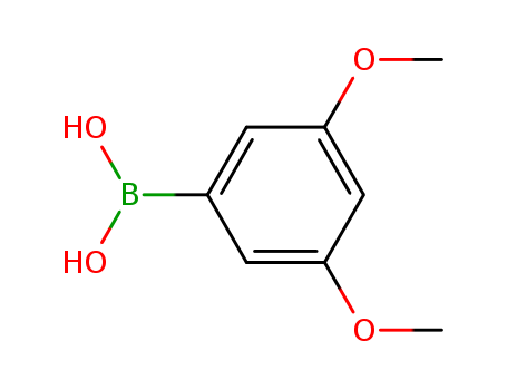 192182-54-0,3,5-Dimethoxyphenylboronic acid,3,5-Dimethoxybenzeneboronic acid;3,5-Dimethoxybenzene boronic acid;