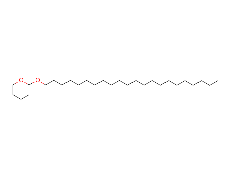 2H-Pyran, 2-(docosyloxy)tetrahydro-